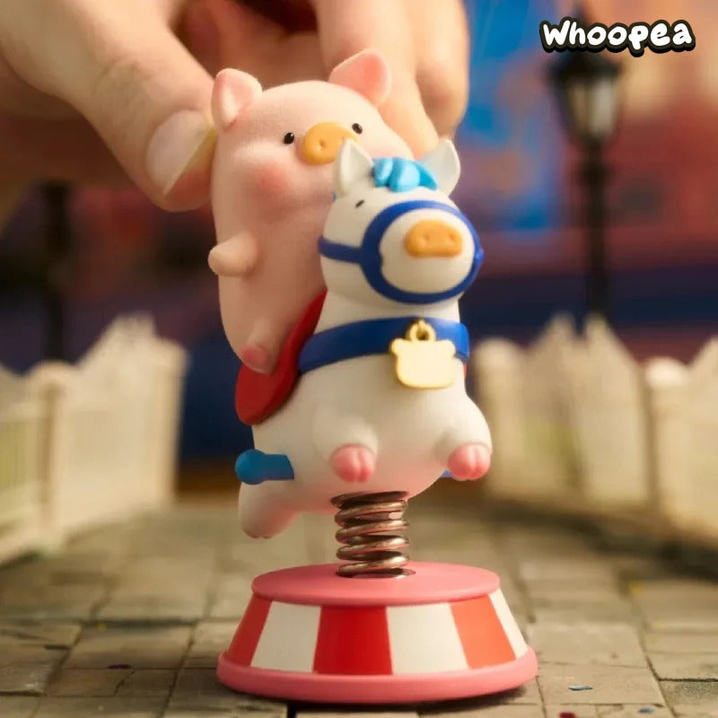LuLu The Piggy-LuLuLand Series Blind Box