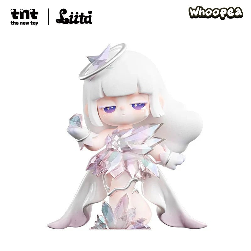 Liita Forward by Light Series Figures Blind Box