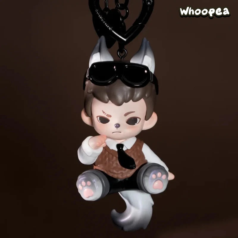 Rayan Love Series Pendant Blind Box