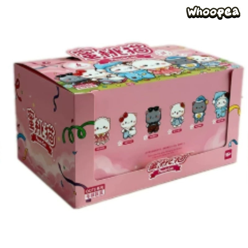 MITAOMAO Series Plush Pendant Blind Box