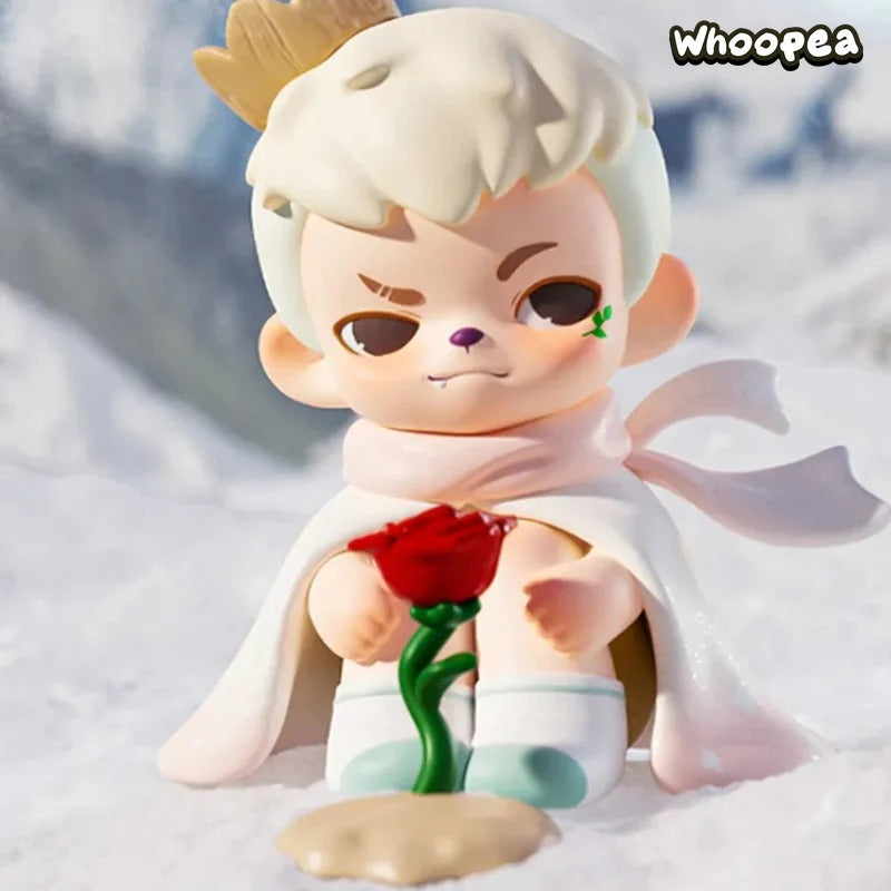 Rayan All Life Blossoms Series Figures, Blind Box