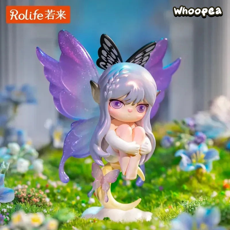 Rolife Suri Mystery Castle Series Figures Blind Box
