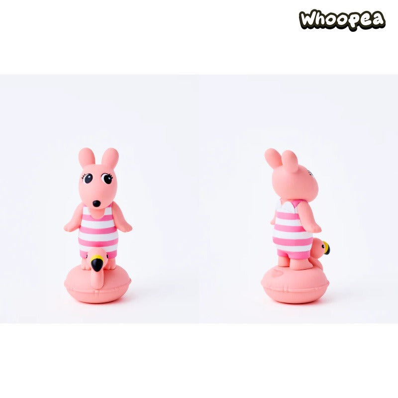 Sonny Angel Summer Vacation Series Sun-kissed Style Mini Figure Blind Box