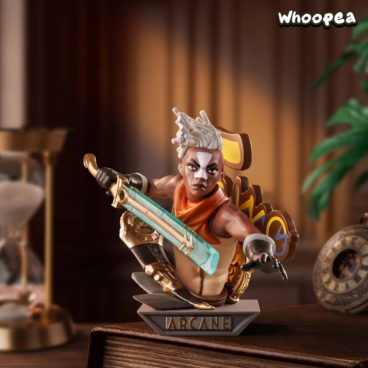 League of Legends: Arcane Series Figures, Blind Box