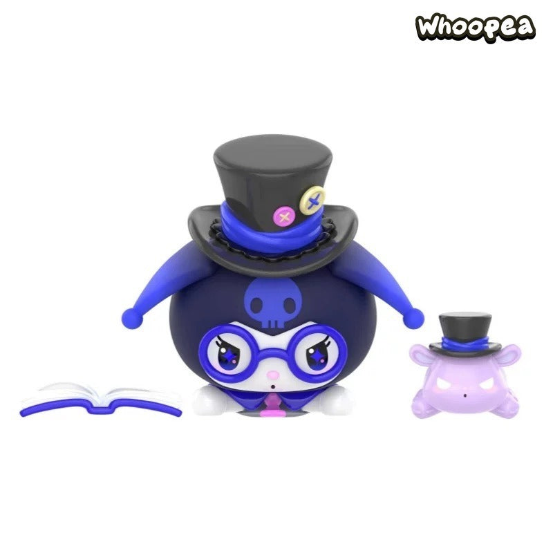 KUR0MI Magic Apprentice Series Figures, Blind Box