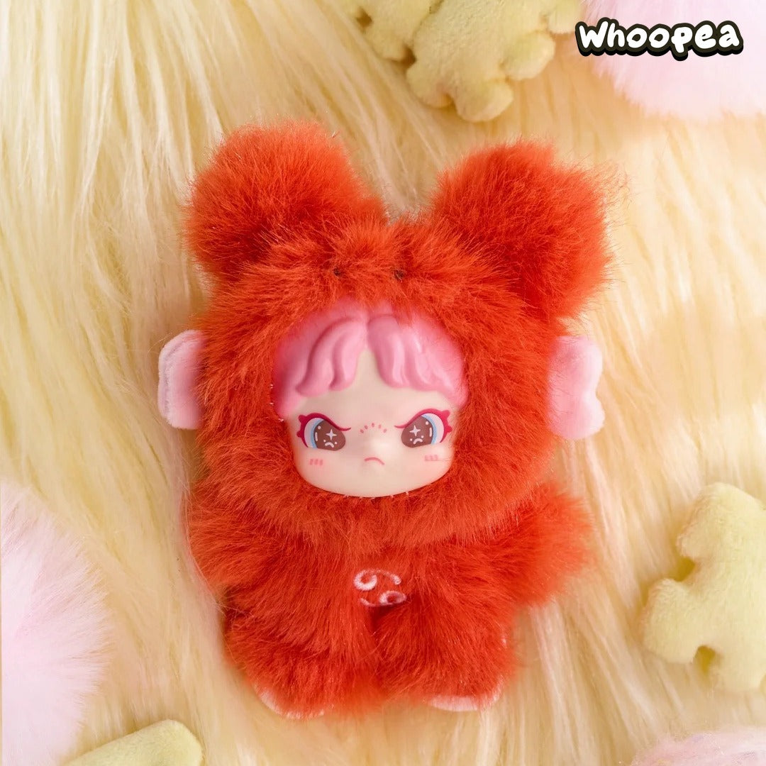 Dora Constellation Monogatari Series Plush Pendant Blind Box