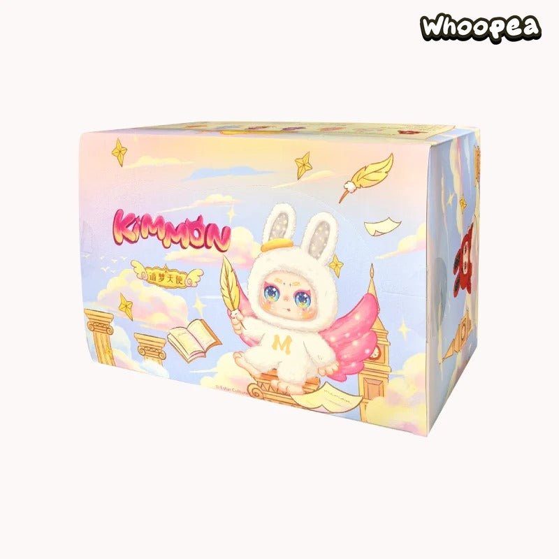 MIMON-Dream Maker Plush Dolls, Blind Box