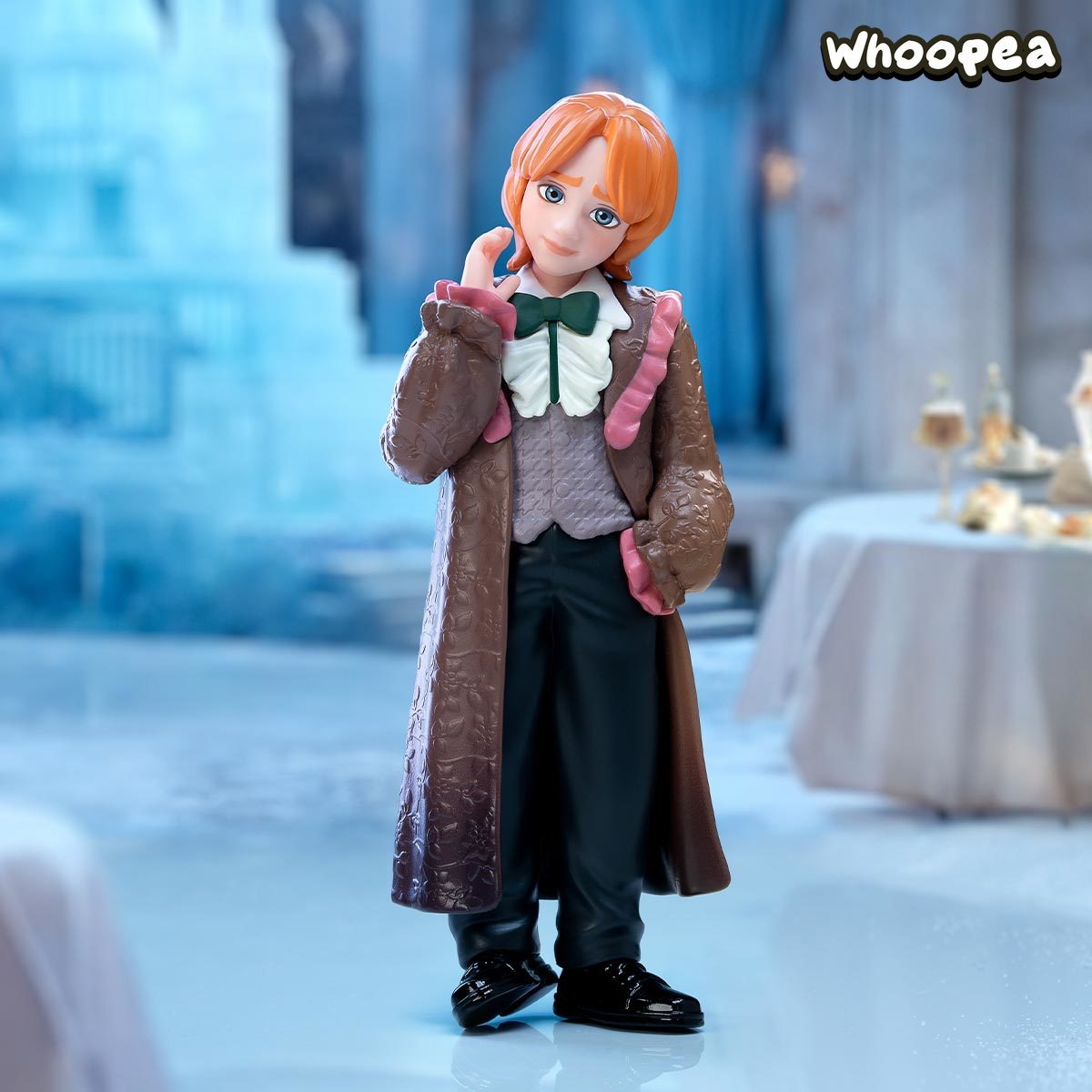 Harry Potter and the Goblet of Fire Series Figures, Blind Box