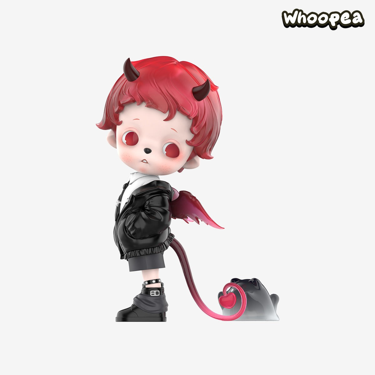 Inosoul The Forgotten Land Series Figures, Blind Box – WHOOPEA