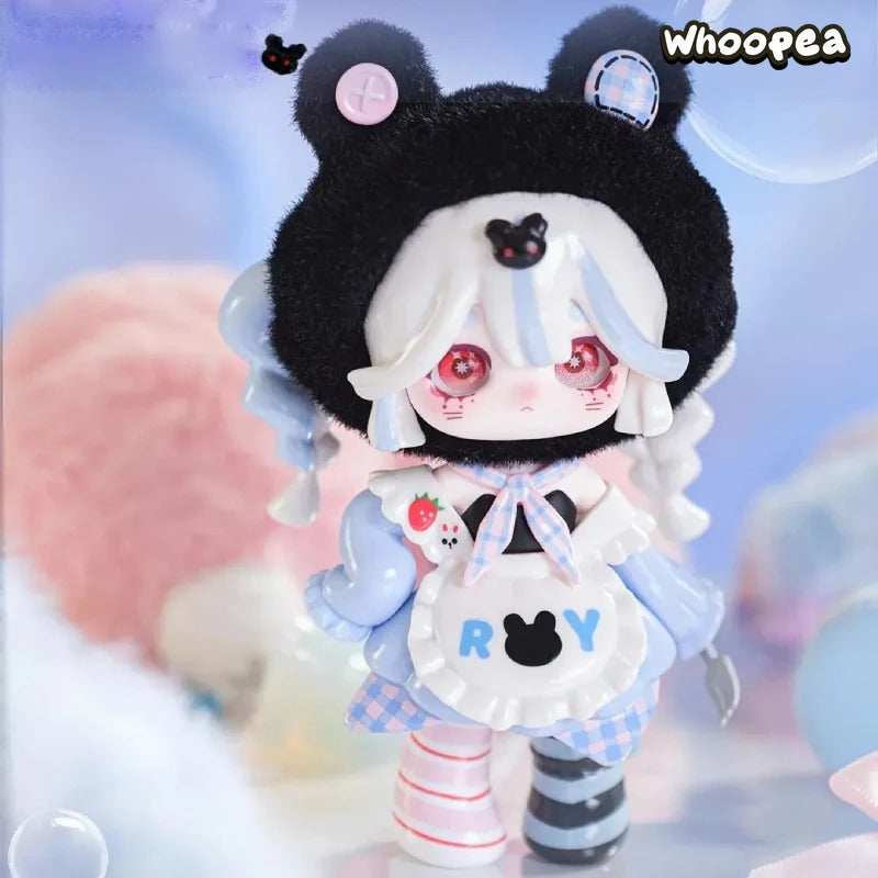 Ninita Mirror Paradise Series Blind Box