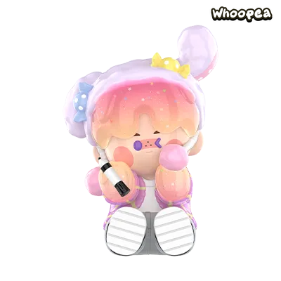 PINO JELLY Star Project Series PVC Figures, Blind Box