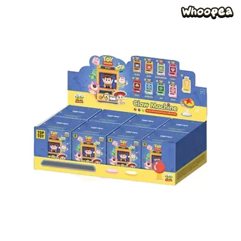 DSN Toy Story Claw Machine Series Figure Blind Box