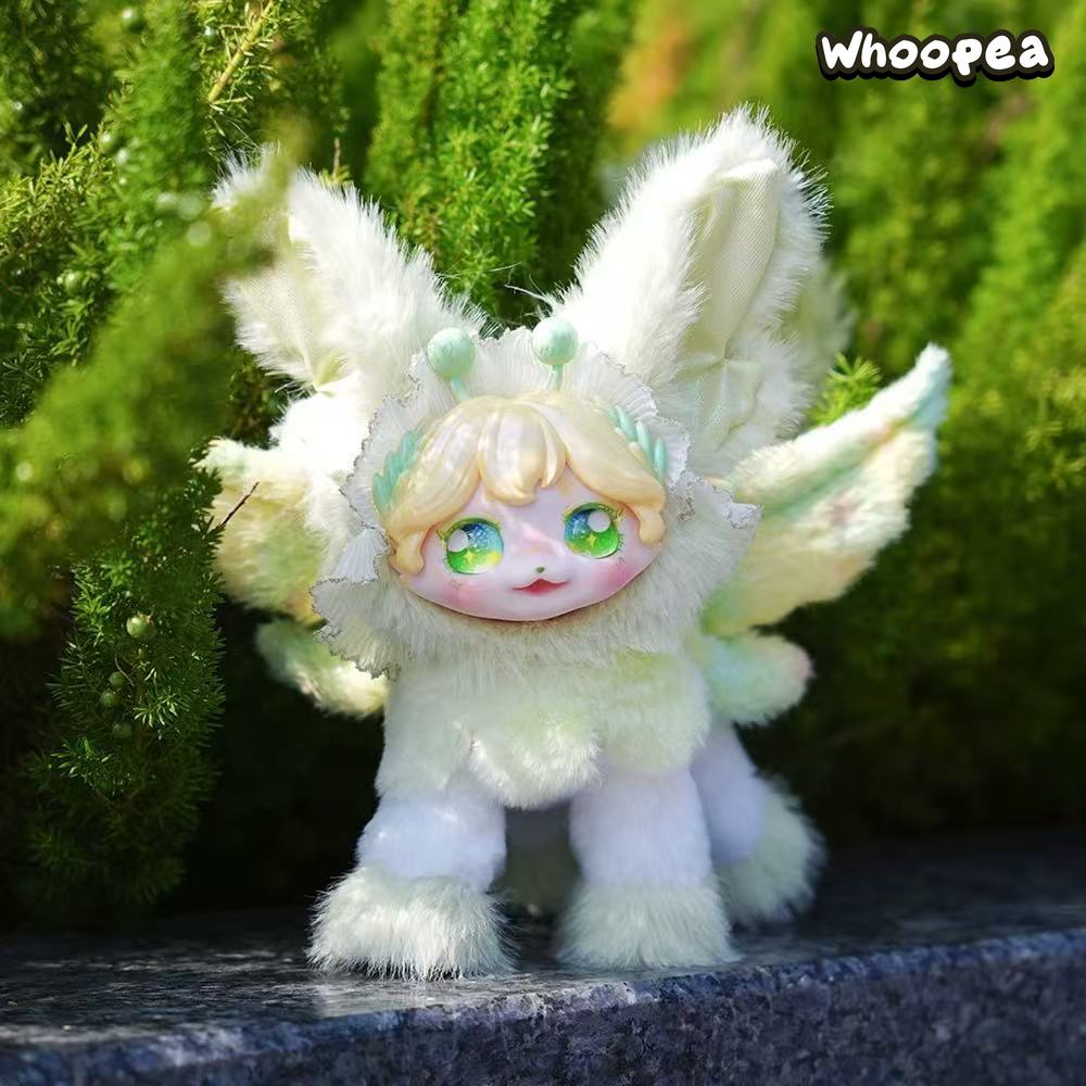 DUMIA The Wizard of Oz Series Vinyl Plush Pendant Blind Box – WHOOPEA