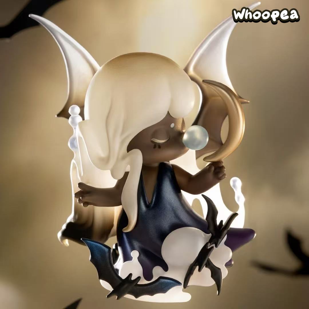 Nanci Secret Fantasy Series Figure Blind Box – WHOOPEA