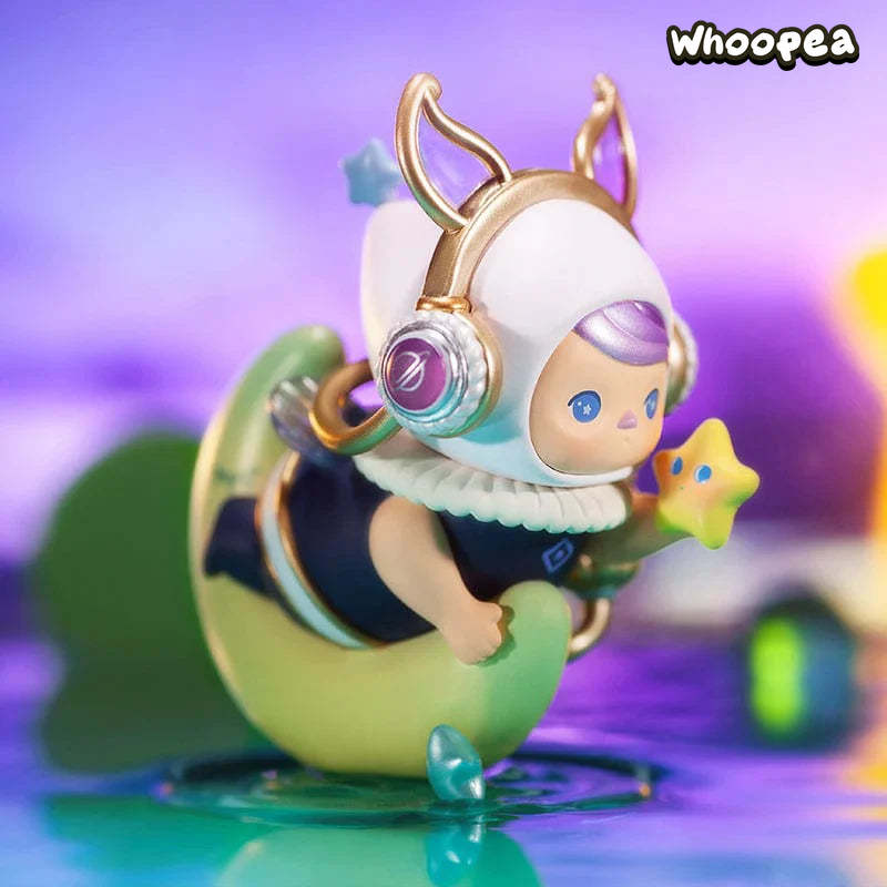 Pucky What Are The Fairies Doing Series Blind Box