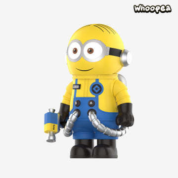 MEGA SPACE MOLLY 400% Minions