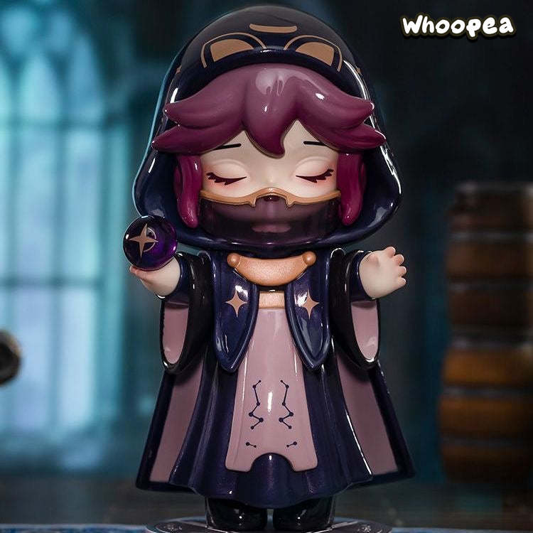 Misya Incredible Magic Academy Blind Box