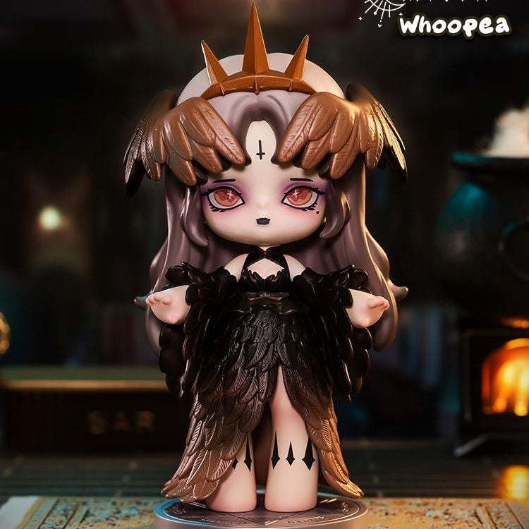 Misya Incredible Magic Academy Blind Box