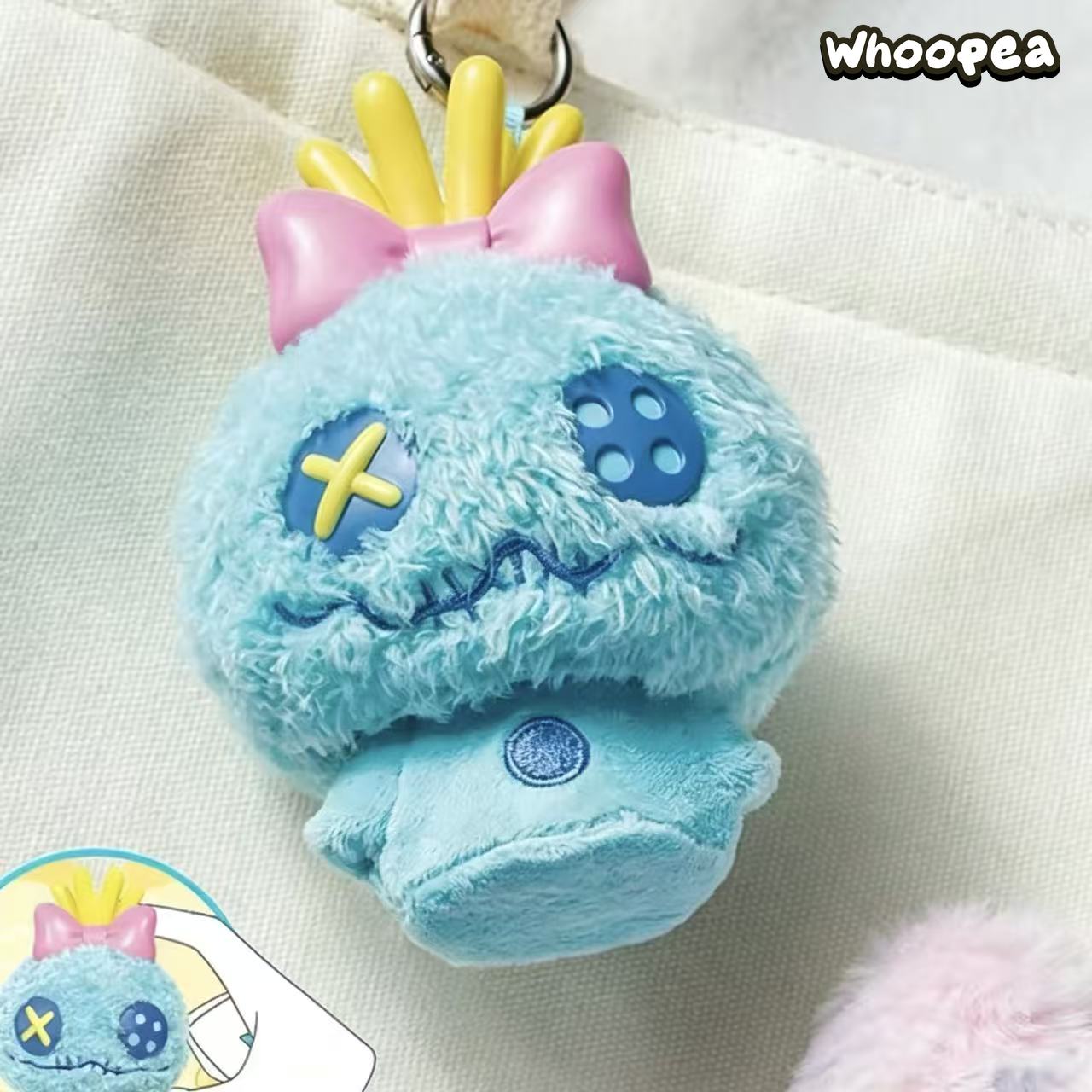 DSN Stltch Bounce Series Plush Blind Box