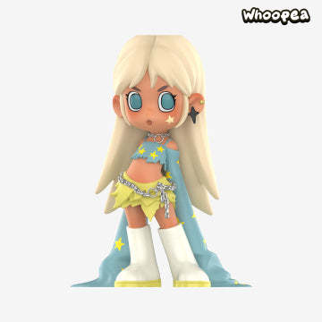 Lil Peach Riot:Loading! Series Figures, Blind Box