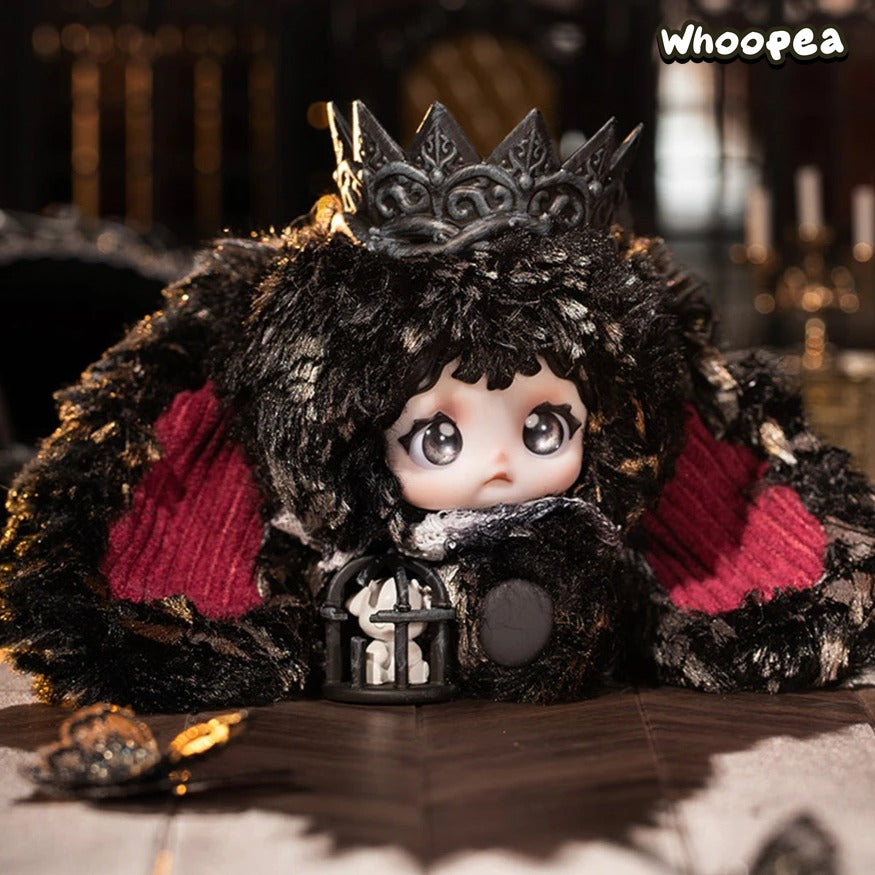 Nommi Heymi The Entwined Fate Series Plush Blind Box – WHOOPEA