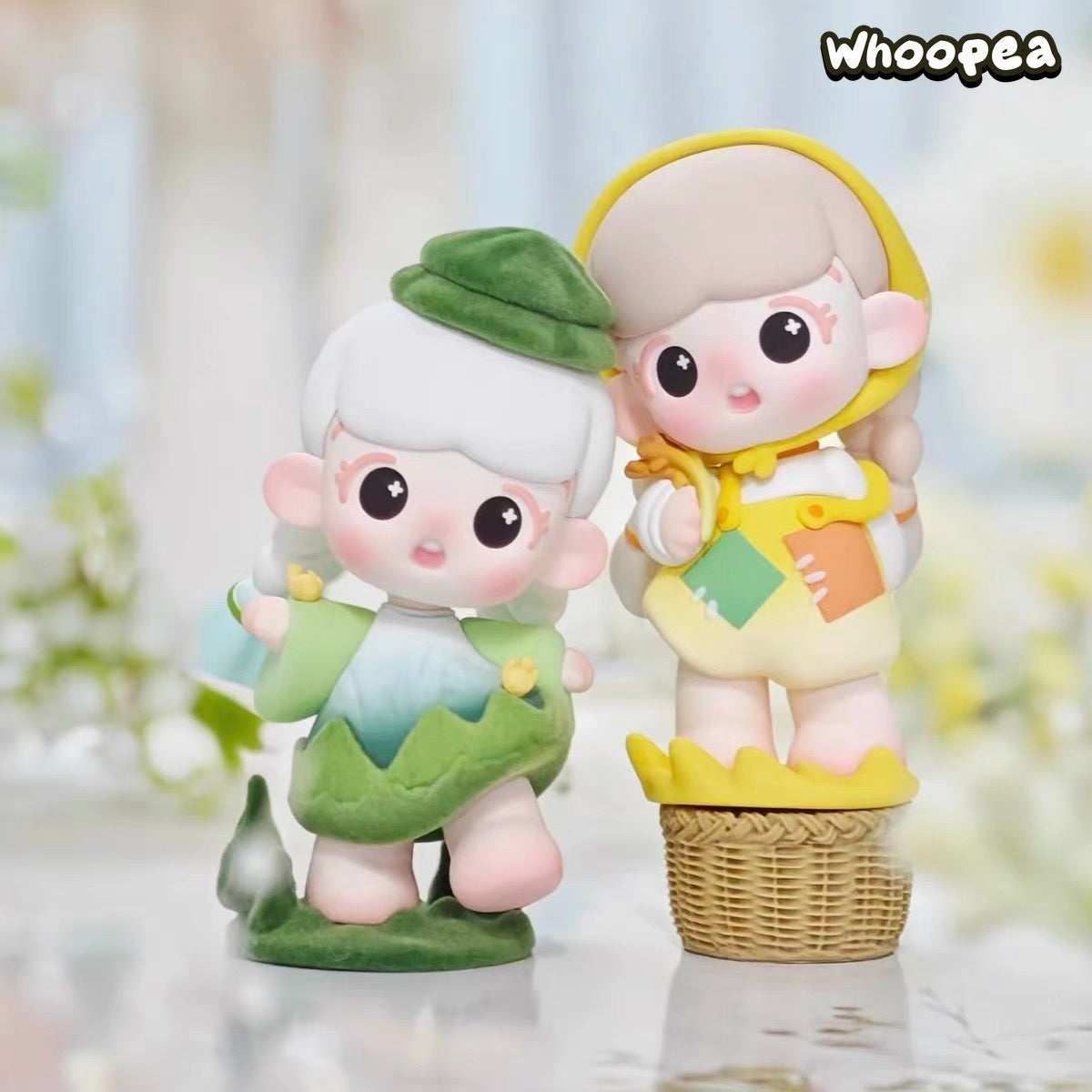 DAODAO The Answers Come Naturally Series Figures, Blind Box