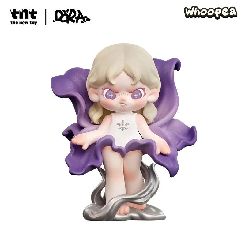 Dora Material Vistas Series Figures Blind Box