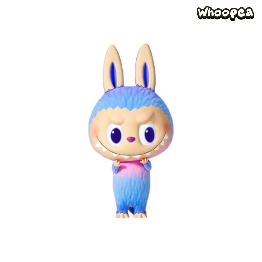 THE LITTLE MONSTERS ZIMOMO Mini Figure Collection Series 4, Blind Box
