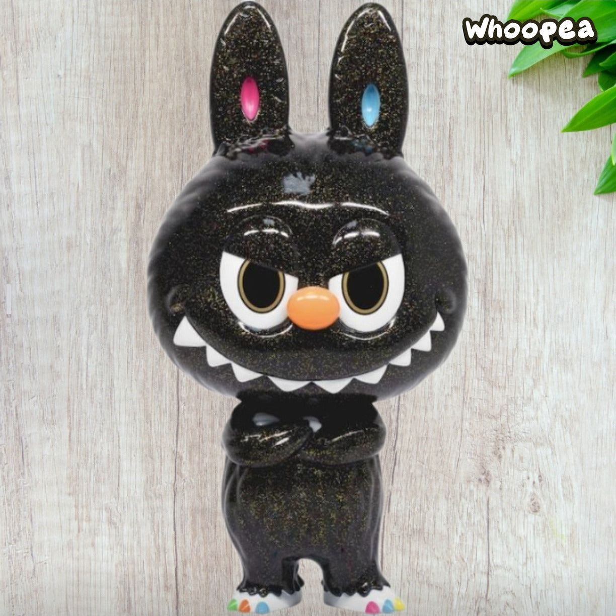 POP MART THE MONSTERS LABUBU Cowawa Series Figures (PRE-ORDER