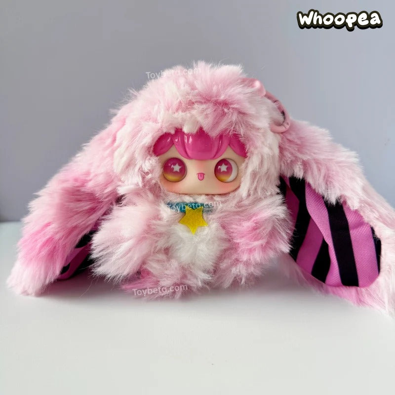 KOKKA It's Party Time Series Plush Blind Box