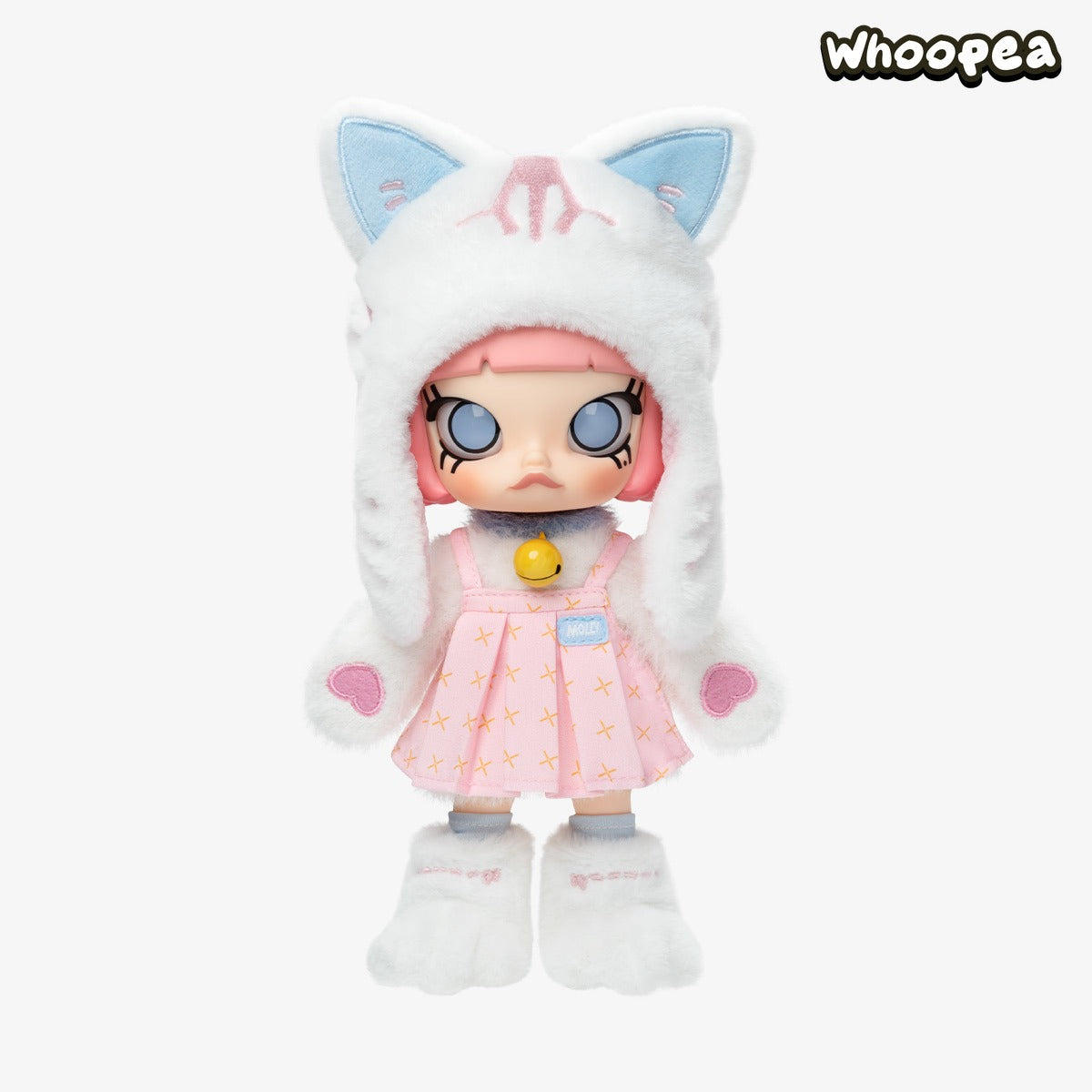 MOLLY Peekaboo 1/8 Actionfigur