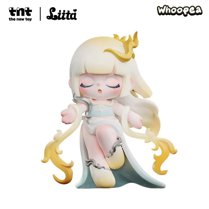 Liita Forward by Light Series Figures Blind Box