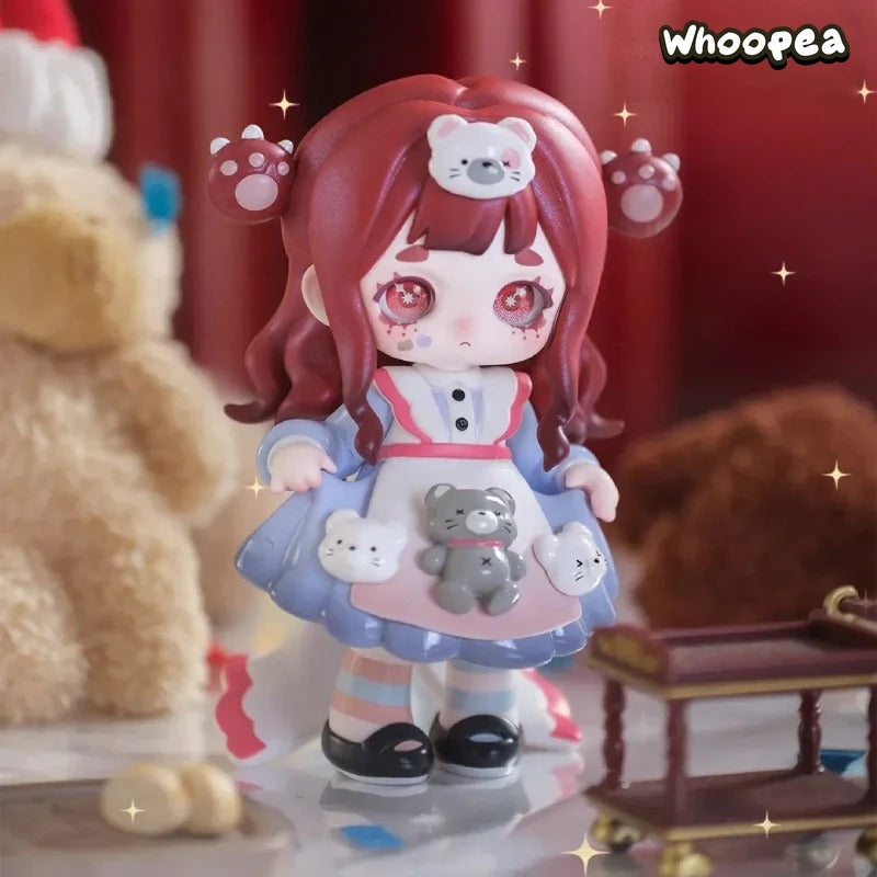 Ninita Mirror Paradise Series Blind Box