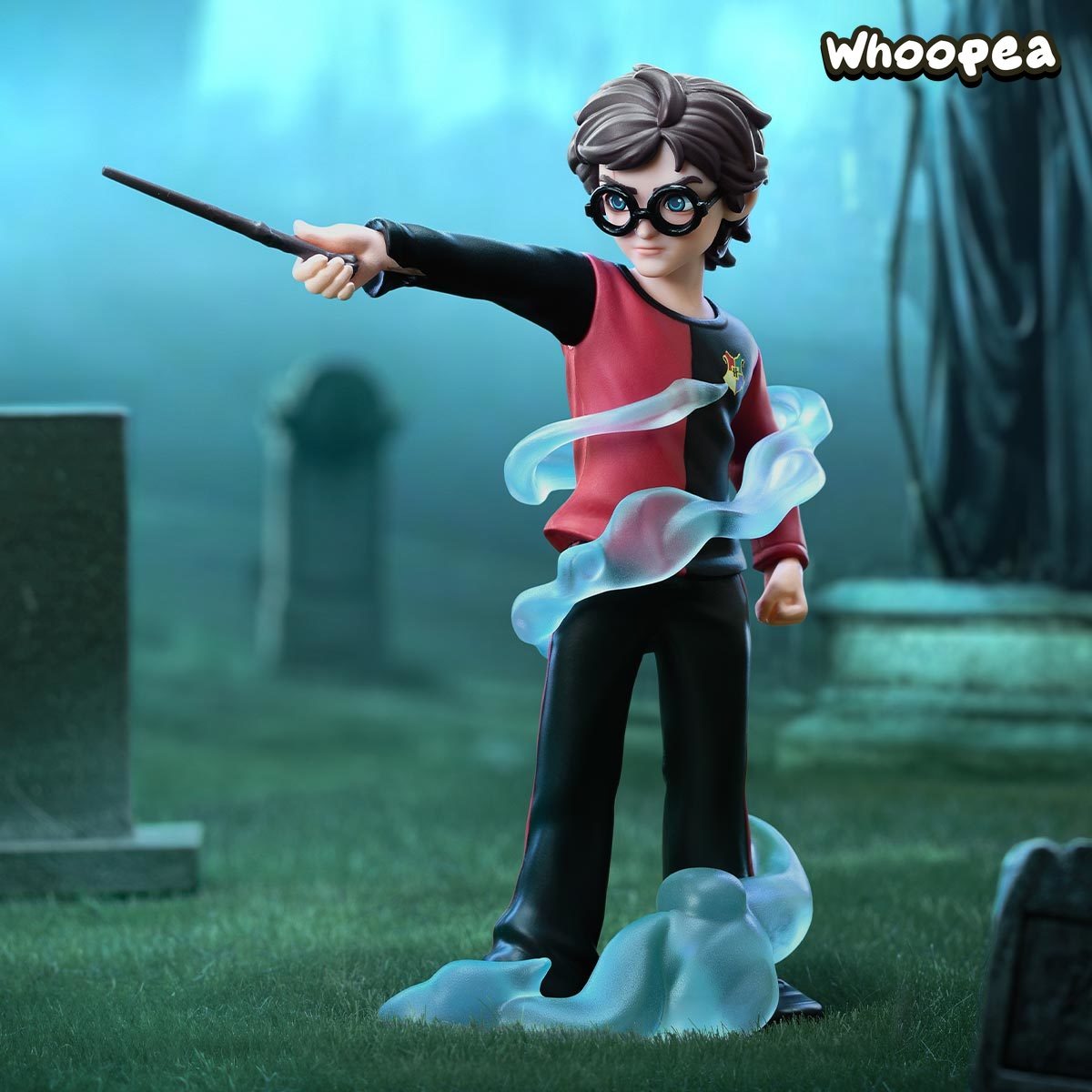 Harry Potter and the Goblet of Fire Series Figures, Blind Box