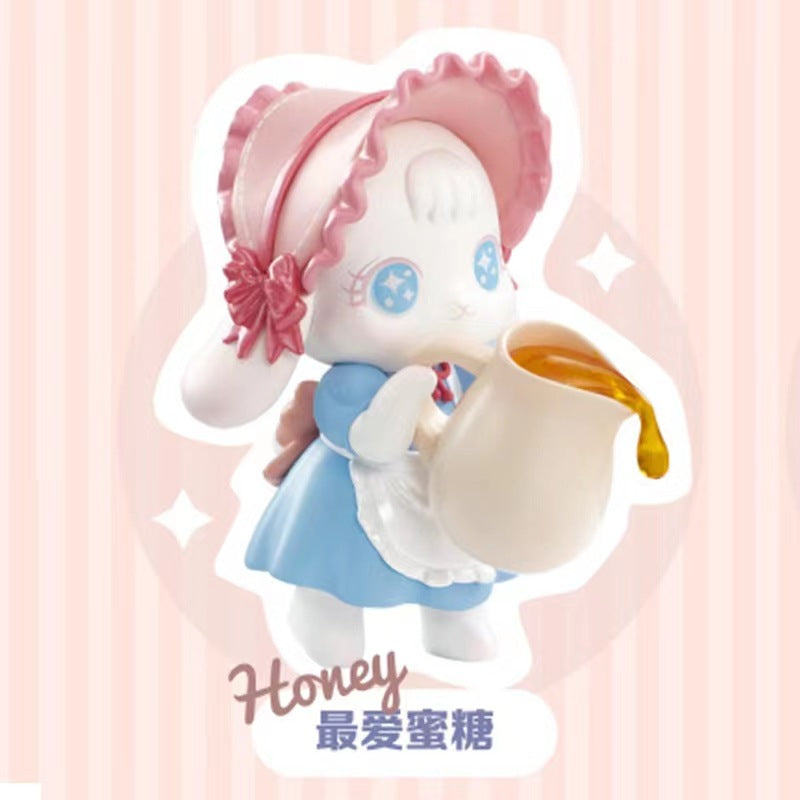 MoonBera Series Blind Box
