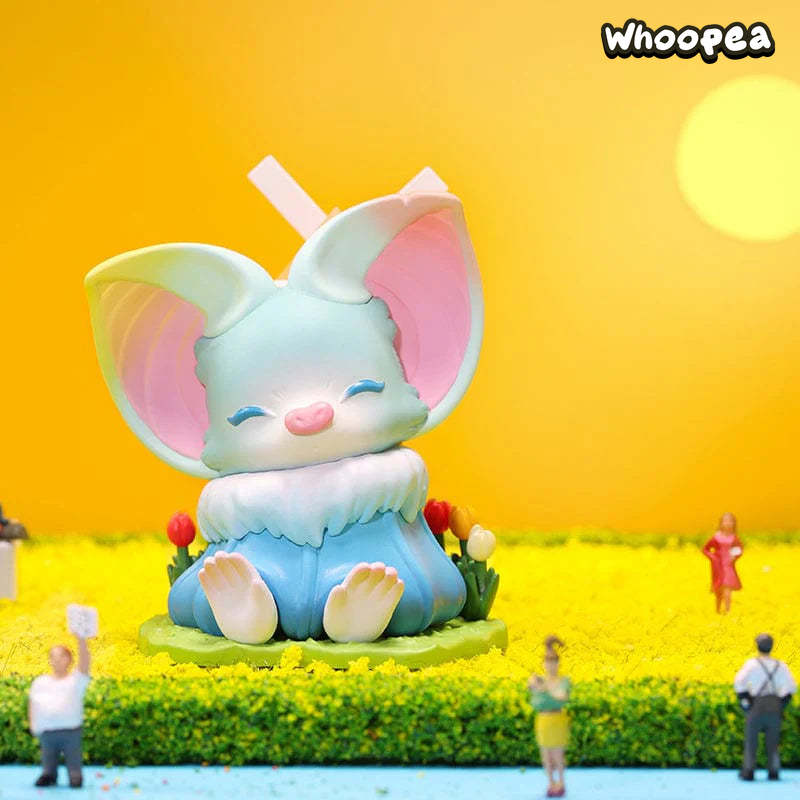 【Sale】YOKI Travel Around The World Series Blind Box