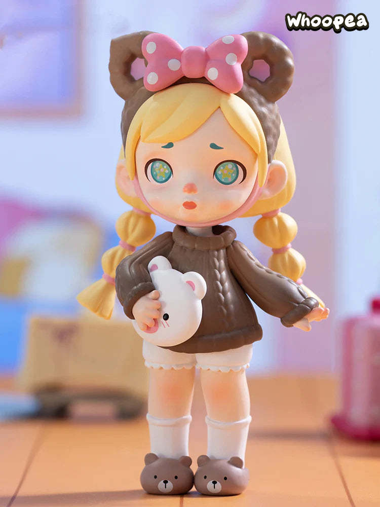 Laura Pajama Party Series Blind Box