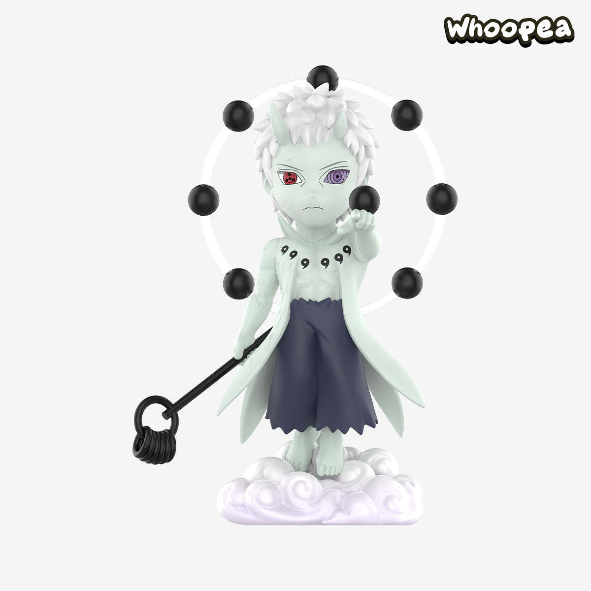 NARUTO Ninkai Taisen Series Figures, Blind Box