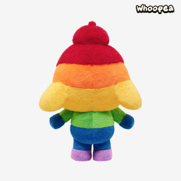 NEW! CRYBABY CHEER UP, BABY! SERIES-Plush Doll