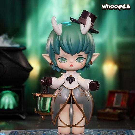 Misya Incredible Magic Academy Blind Box