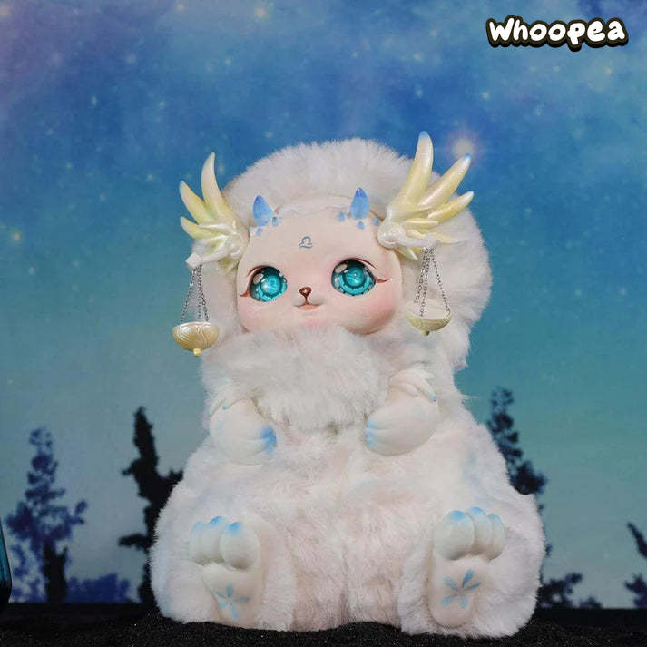 MOBO STAR-Secrets of the Forest Constellation Plush Dolls, Blind Box
