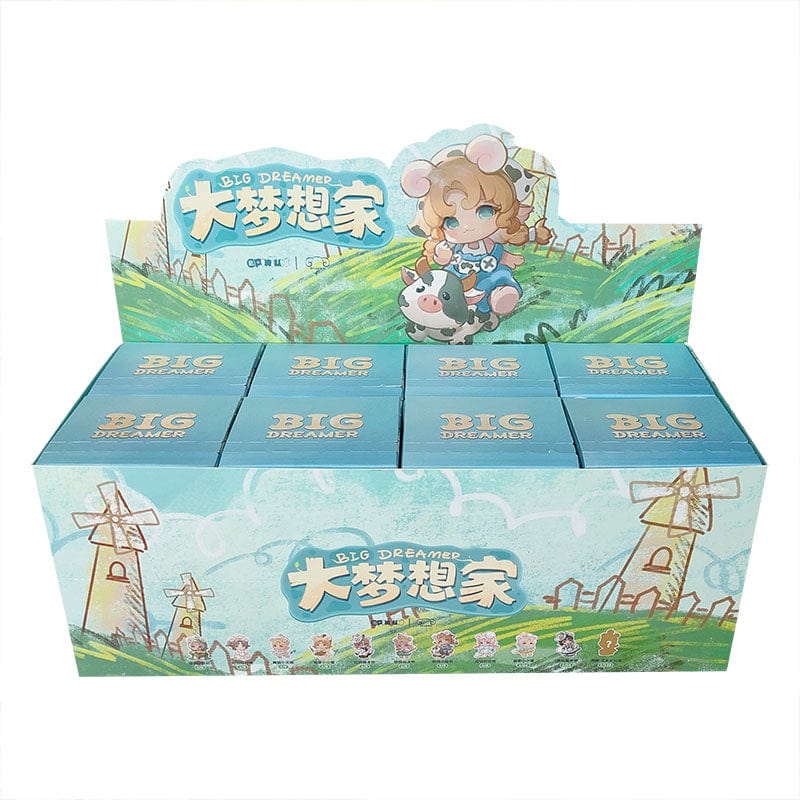 Baby MiMia Series Blind Box
