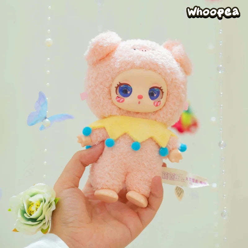 LiiLa's Zoo Series Plush Dolls, Blind Box