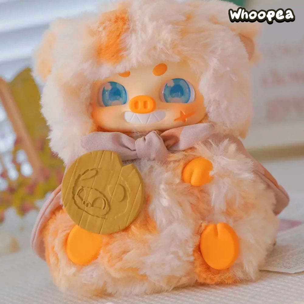 CINO Fairytale Battle Plushy Series Blind Box