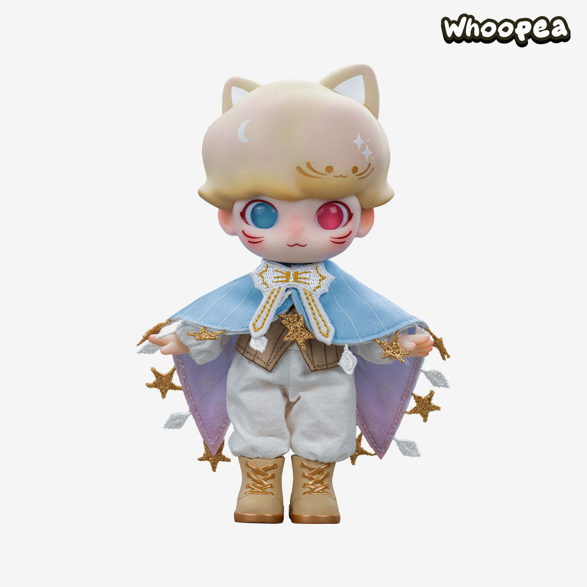 DIMOO Dream Travel Series Action Figure