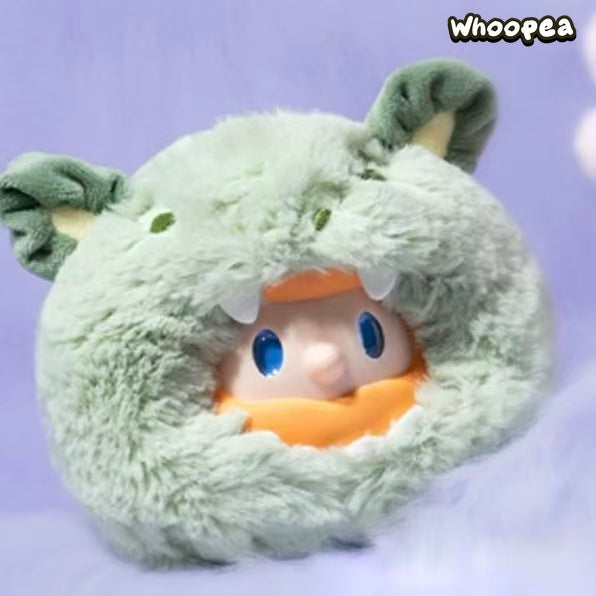 FARMER BOB Mini Dragon Mirage Series Plush Pendant Blind Box – WHOOPEA