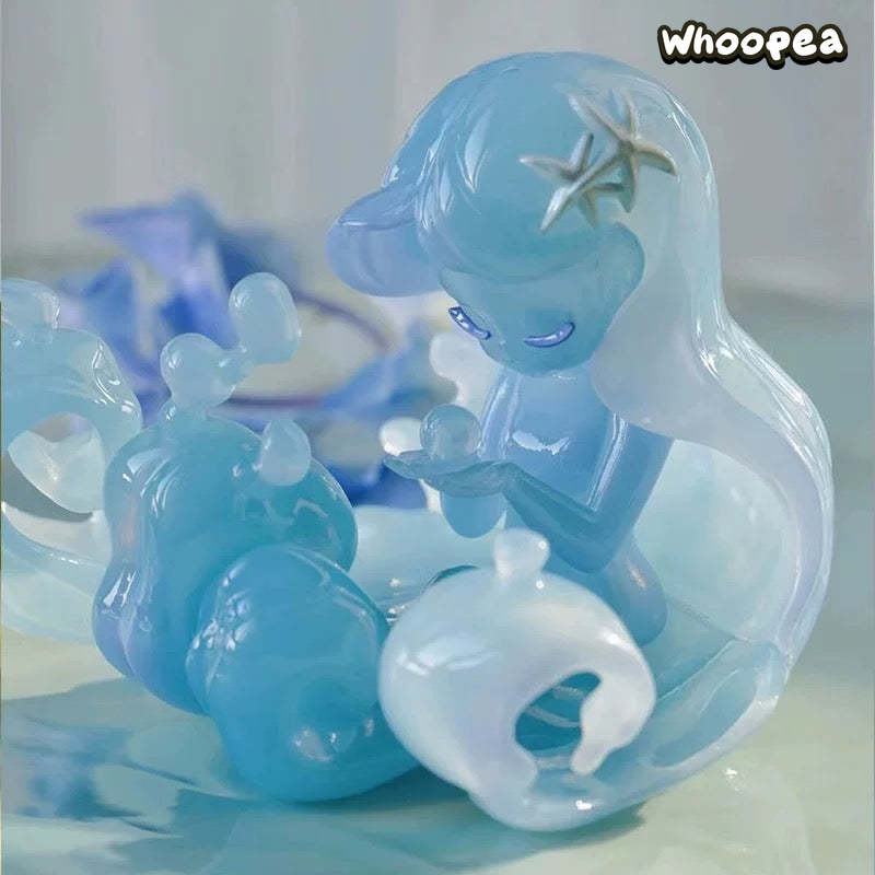 Sleep Dreamland Elf Series Blind Box