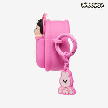 CRYBABY x Powerpuff Girls Series-Earphone Case for Airpods Pro