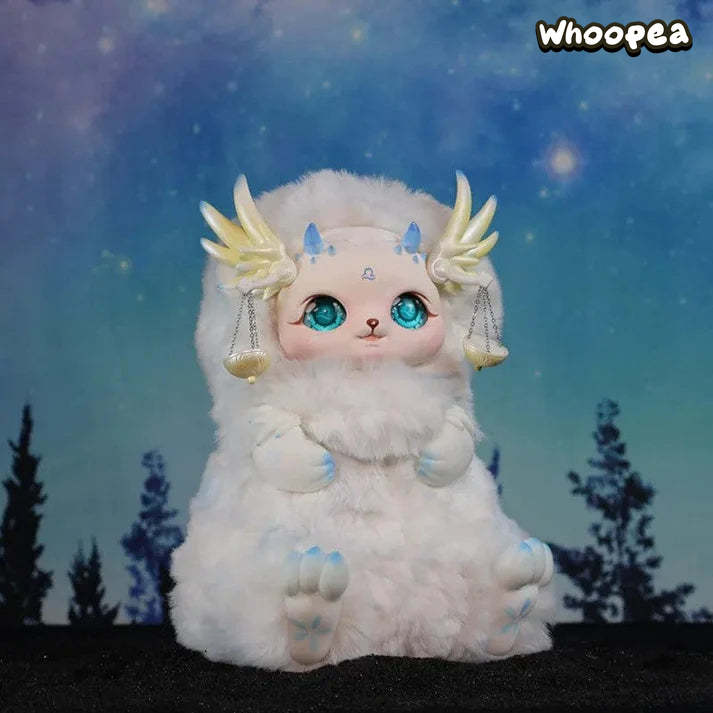 MOBO STAR-Secrets of the Forest Constellation Plush Dolls, Blind Box