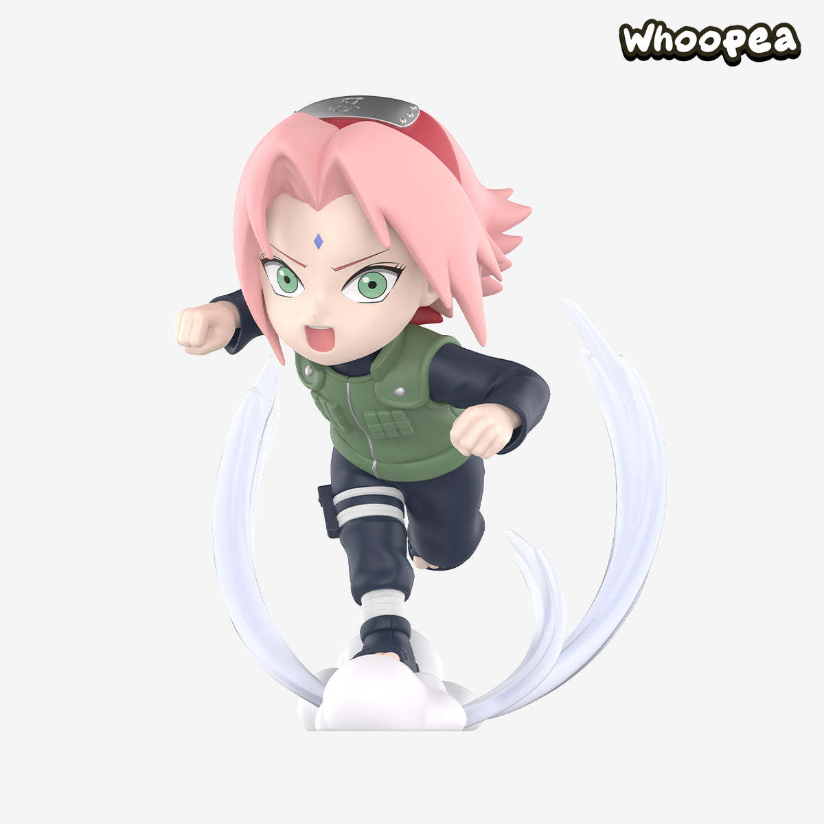 NARUTO Ninkai Taisen Series Figures, Blind Box
